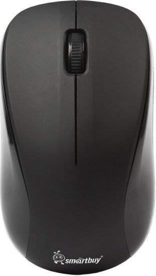 

Мышь SmartBuy 324AG Black (SBM-324AG-K)