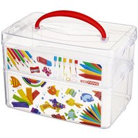 Ящик для хранения Econova Art Box 43123920151