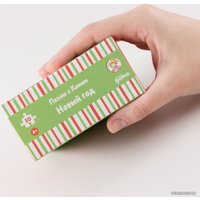 Пазл Альпина Новый год. Конни празднует Новый год (30 эл)