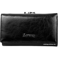 Кошелек Cedar Lorenti 55020-BPR-RFID (черный)