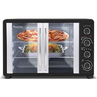 Мини-печь TurboTronic TT-FEO45