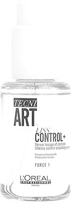 

Сыворотка L'Oreal Professionnel Tecni.Art 19 Liss Control+ 50 мл