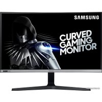 Игровой монитор Samsung C27RG50FQI