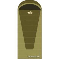 Спальный мешок TRAMP Sherwood Wide TRS-054L (левая молния)