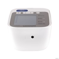 Автоматический тонометр Omron M3 Expert [HEM-7132-ALRU]