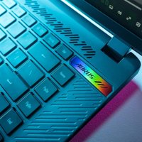 Игровой ноутбук Gigabyte Aorus 16X 9SG-43KZC54SD_WINPRO