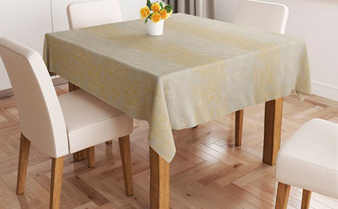 

Скатерть Dekorelle Enigma 160x140см 006