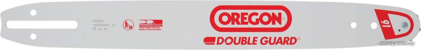 Шина для пилы Oregon 160SDEA041