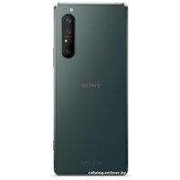 Смартфон Sony Xperia 1 II XQ-AT52 12GB/256GB (зеленый)