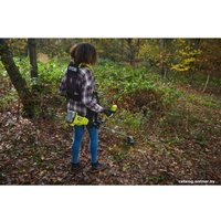 Триммер Ryobi RY18BCX26A-0 (без АКБ)