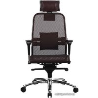  Metta Samurai S-3.02 (темно-коричневый)