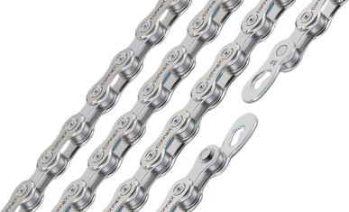 

Цепь велосипедная Connex 10SE 1/2"x11/128" 136L