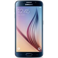 Телефон Samsung Galaxy S6 32GB Black Sapphire [G920F]