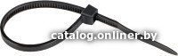 Стяжка для кабеля EKF Basic plc-cb-2.5x100 (100 шт)