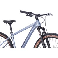 Велосипед Aspect Cobalt Expert 29 M 2025 (голубой)