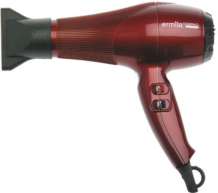 

Фен Ermila Compact Tourmalin 4325-0041