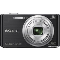 Фотоаппарат Sony Cyber-shot DSC-W730