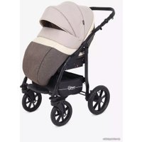 Универсальная коляска Rant Patio (3 в 1, 07, бежевый)
