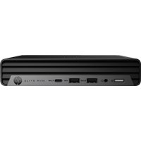 Компактный компьютер HP Elite Mini 800 G9 5M9K3EA