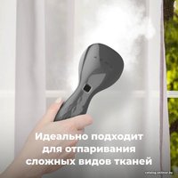 Отпариватель AENO GS2