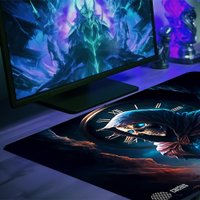 Коврик для мыши CACTUS CS-MP-D14M