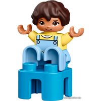 Конструктор LEGO Duplo 10929 Модульный игрушечный дом