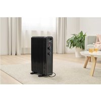 Масляный радиатор Sencor SOH 3511BK