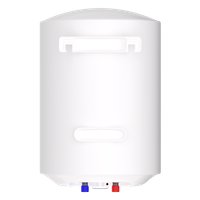 Накопительный электрический водонагреватель EcoStar Flow EWH-F50-RE