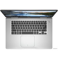 Ноутбук Dell Inspiron 15 7570-0010