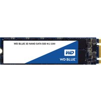 SSD WD Blue 3D NAND 2TB WDS200T2B0B