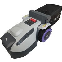 Газонокосилка-робот Anthbot N8 (GPS и автоматический сбор травы)
