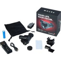 Монокуляр Levenhuk Fatum TVM20 Helmet 83610