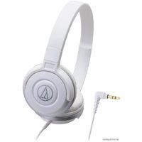 Наушники Audio-Technica ATH-S100