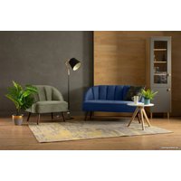 Интерьерное кресло Divan Мона 218162 (Barhat Olive)