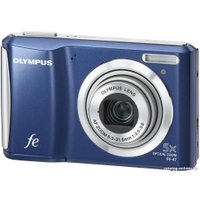 Фотоаппарат Olympus FE-47