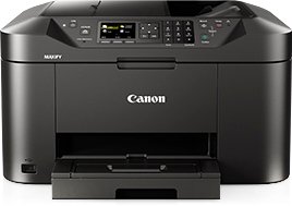 

МФУ Canon MAXIFY MB2140