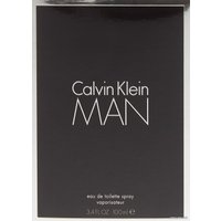 Туалетная вода Calvin Klein Man EdT (тестер, 100 мл)