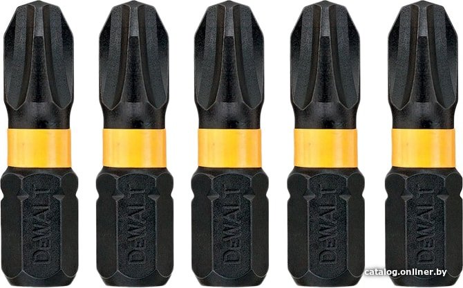 Набор бит DeWalt DT7995T