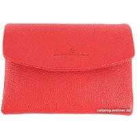 Кошелек Francesco Molinary 895-6090-RED (красный)