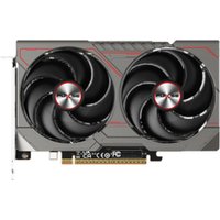 Видеокарта Sapphire Pulse Radeon RX 9060 XT 8GB 11350-05-20G