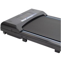 Электрическая беговая дорожка Titanium One T20 Special Blue