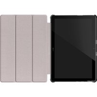 Чехол для планшета JFK Smart Case для Huawei MediaPad T5 (черный)