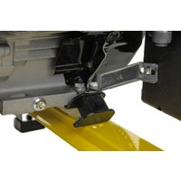 Бензиновый генератор Garvill GP5500-K3