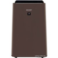 Мойка воздуха Sharp UA-HD40E-T
