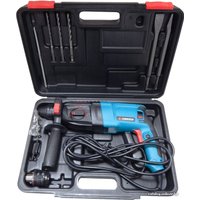 Перфоратор FORSAGE RH26-980EC Plus