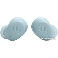 Наушники JBL Wave Buds (мятный)