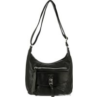 Женская сумка David Jones 823-6828-2-BLK (черный)