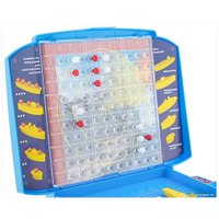 Настольная игра Stellar Морской бой №21 01121