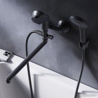 Смеситель AM.PM X-Joy F85A90122