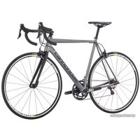 Велосипед Cannondale CAAD12 105 (синий, 2018)